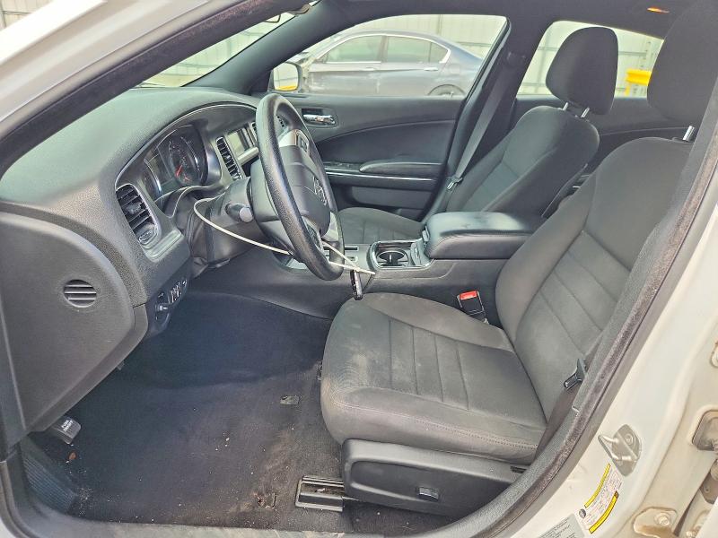 Продаж на аукціоні авто 2014 Dodge Charger, vin: 2C3CDXBG3EH324801, номер лоту: 60177486