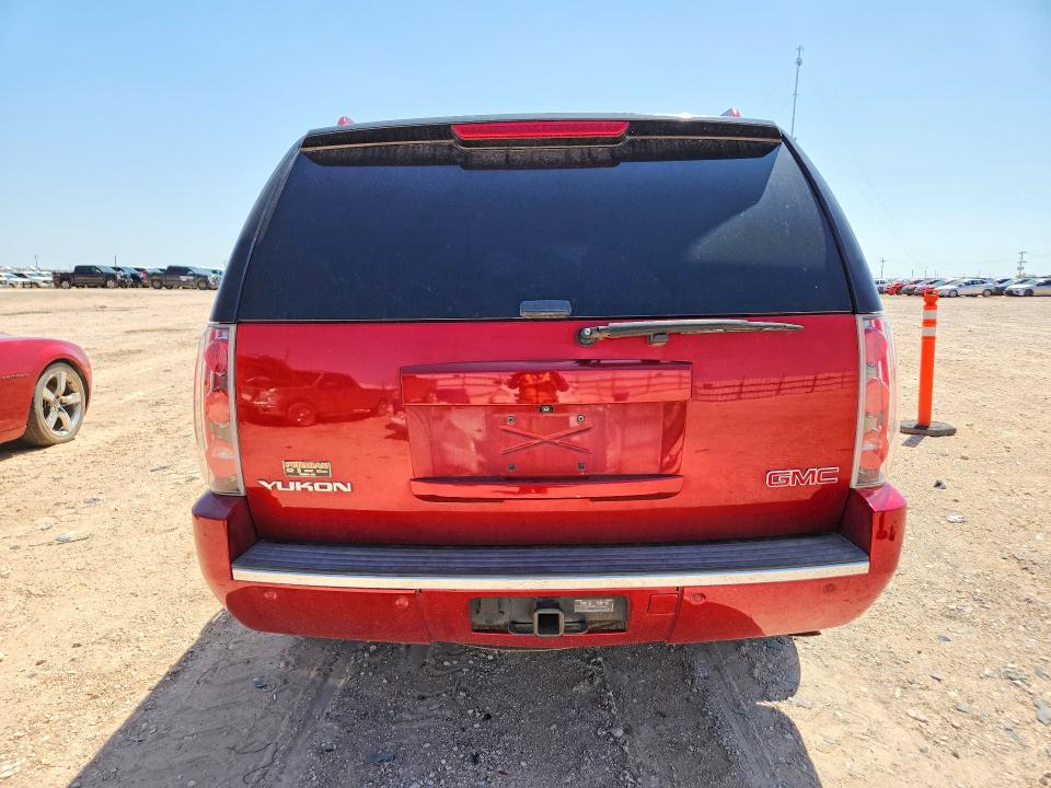 Продажа на аукционе авто 2013 Gmc Yukon, vin: 1GKS2EEF6DR229396, номер лота: 62049876