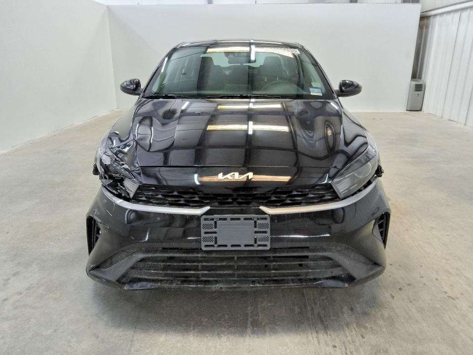 2024 Kia Forte მანქანა იყიდება აუქციონზე, vin: 3KPF24AD1RE792614, აუქციონის ნომერი: 58286196