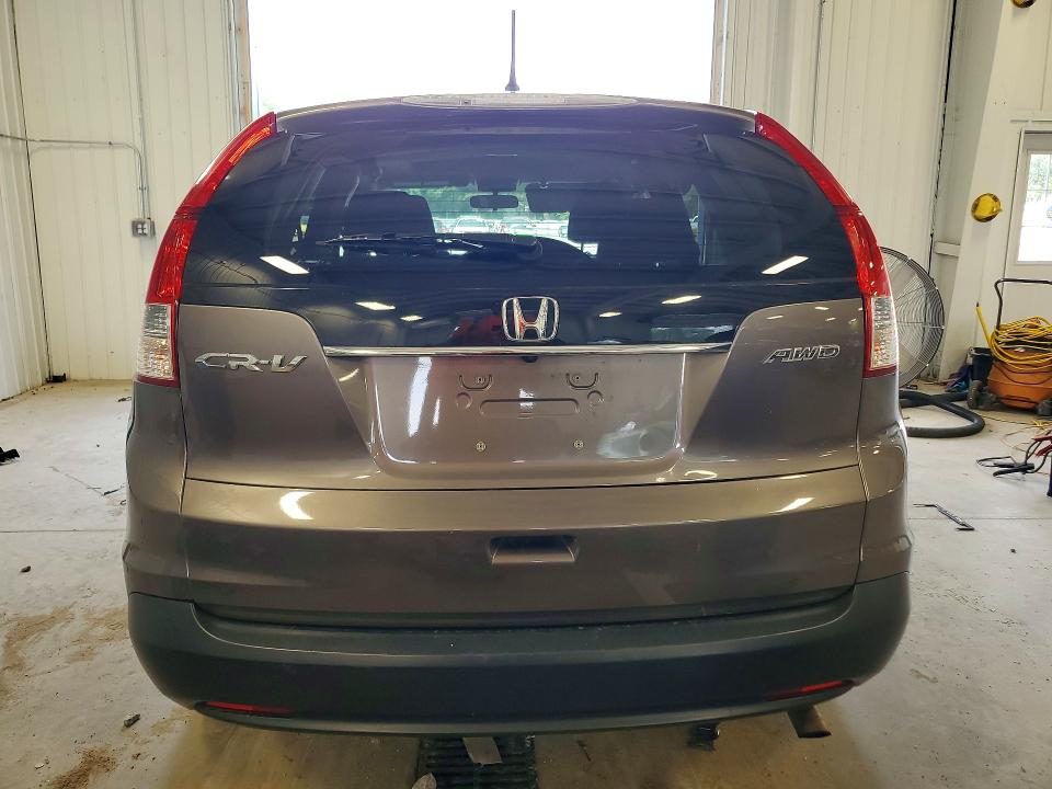 Aukcja sprzedaży 2012 Honda Cr-v, vin: 5J6RM4H55CL049792, numer aukcji: 62072376