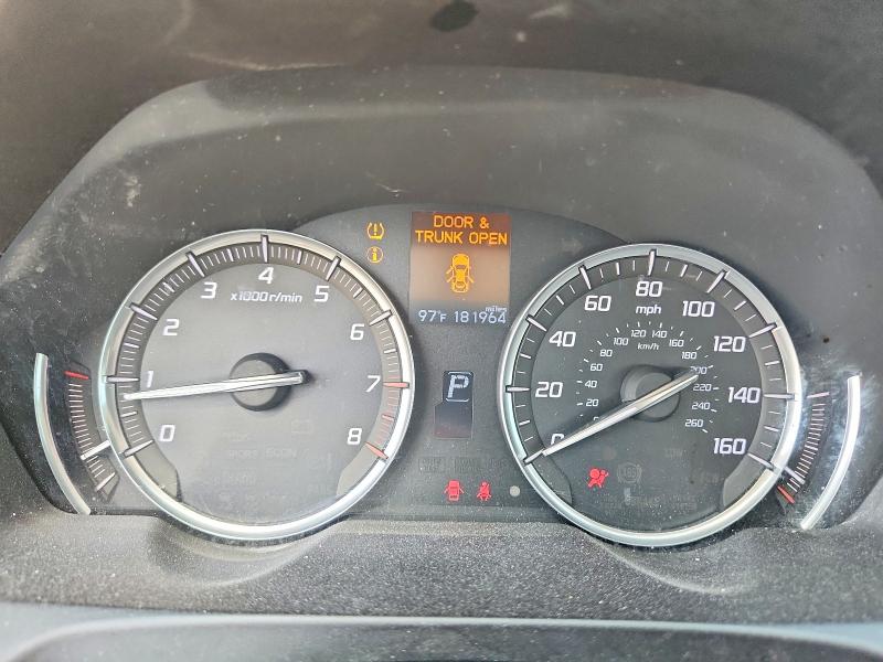 Aukcja sprzedaży 2015 Acura Tlx, vin: 19UUB1F33FA007340, numer aukcji: 61860606