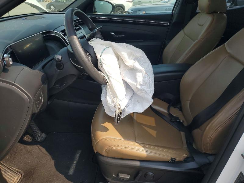 2022 Hyundai Santa Cruz მანქანა იყიდება აუქციონზე, vin: 5NTJCDAE2NH016497, აუქციონის ნომერი: 61280216