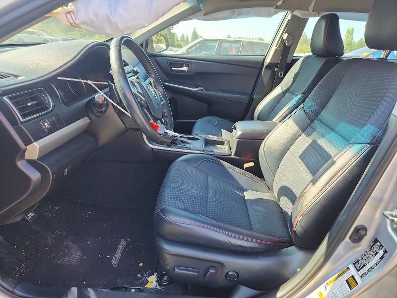 Продажа на аукционе авто 2015 Toyota Camry, vin: 4T1BF1FK6FU988078, номер лота: 60956496