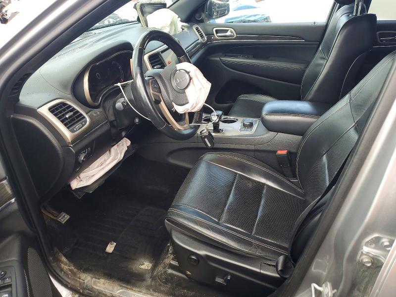 Aukcja sprzedaży 2014 Jeep Grand Cherokee, vin: 1C4RJFCM8EC505392, numer aukcji: 61895346