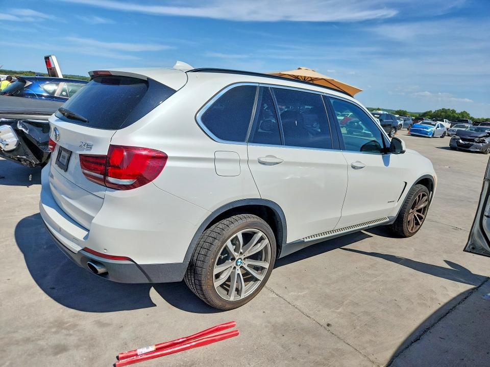 Aukcja sprzedaży 2015 Bmw X5, vin: 5UXKR0C53F0K52225, numer aukcji: 62906986