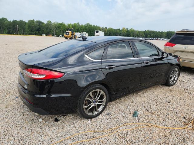 Продажа на аукционе авто 2020 Ford Fusion, vin: 3FA6P0CD5LR111349, номер лота: 63578506