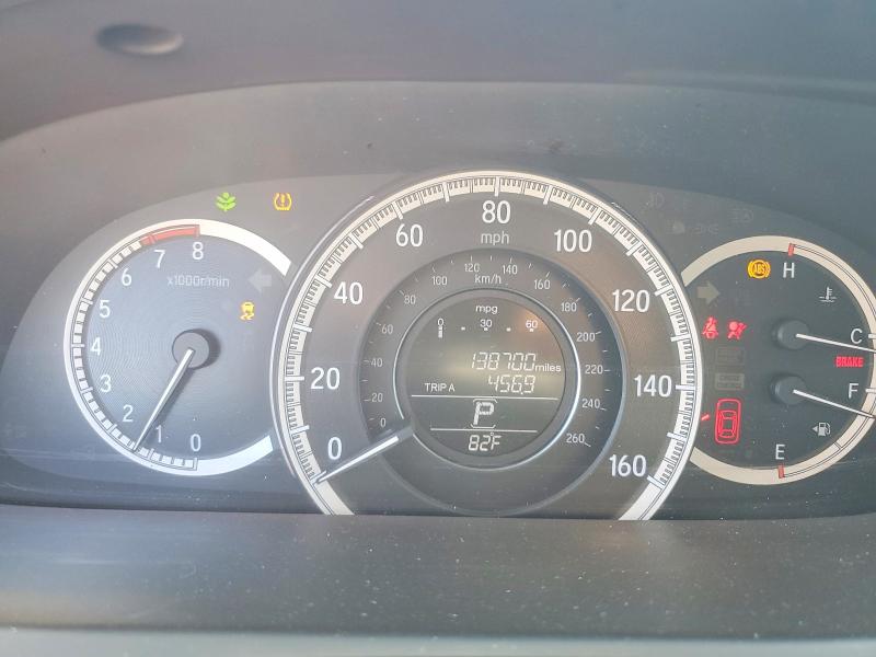 Aukcja sprzedaży 2017 Honda Accord, vin: 1HGCR2F32HA075189, numer aukcji: 61778056