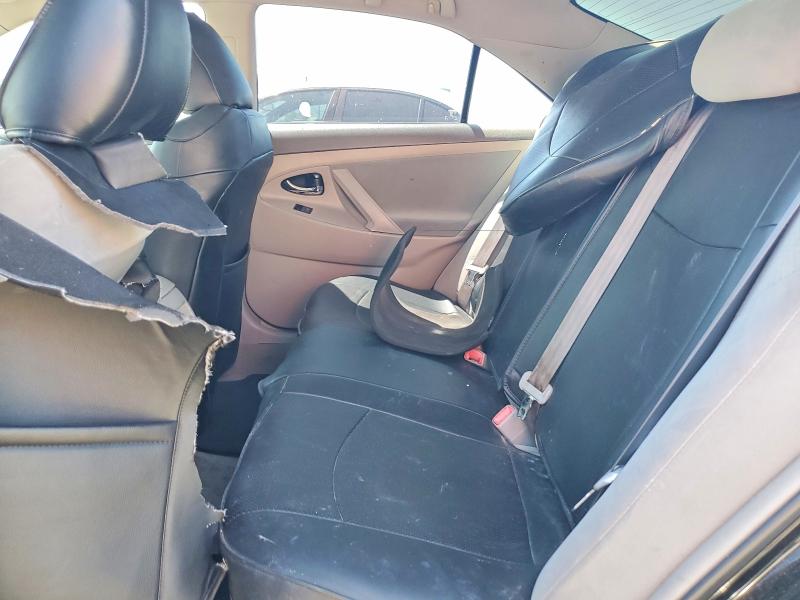 2009 Toyota Camry მანქანა იყიდება აუქციონზე, vin: 4T4BE46K19R095671, აუქციონის ნომერი: 60131856
