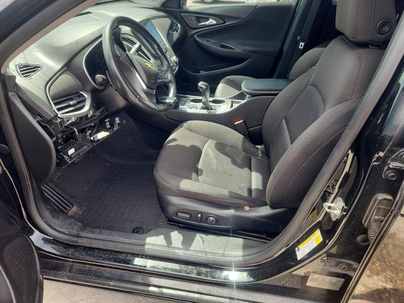 61041436 :رقم المزاد ، 1G1ZG5ST2KF202774 vin ، 2019 Chevrolet Malibu مزاد بيع