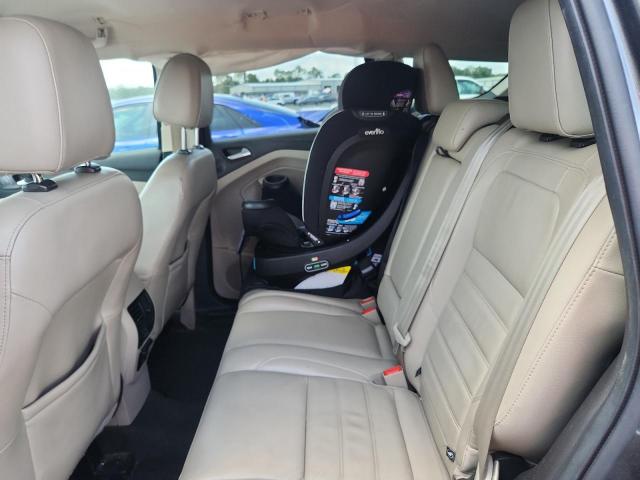 63178806 :رقم المزاد ، 1FMCU9J93HUA64729 vin ، 2017 Ford Escape مزاد بيع