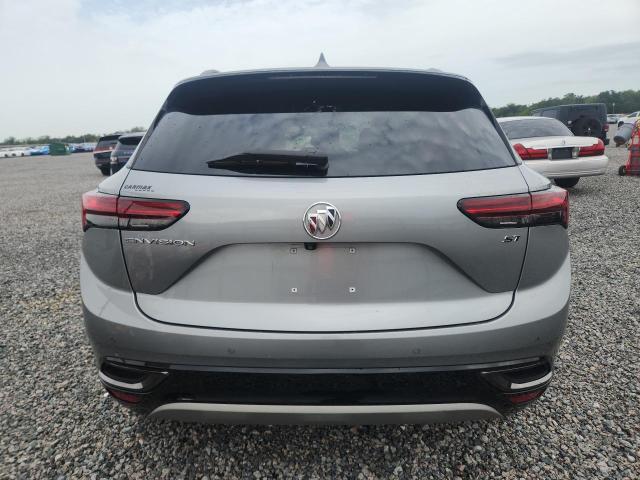 2023 Buick Envision მანქანა იყიდება აუქციონზე, vin: LRBAZLR45PD018822, აუქციონის ნომერი: 60165526