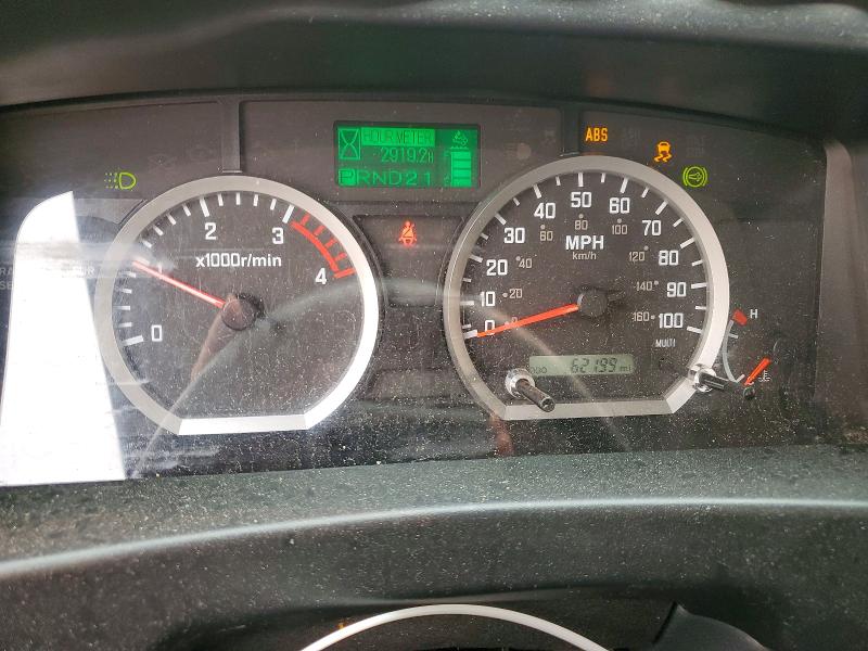 Продаж на аукціоні авто 2023 Isuzu Nrr, vin: JALE5W163P7305280, номер лоту: 73395176