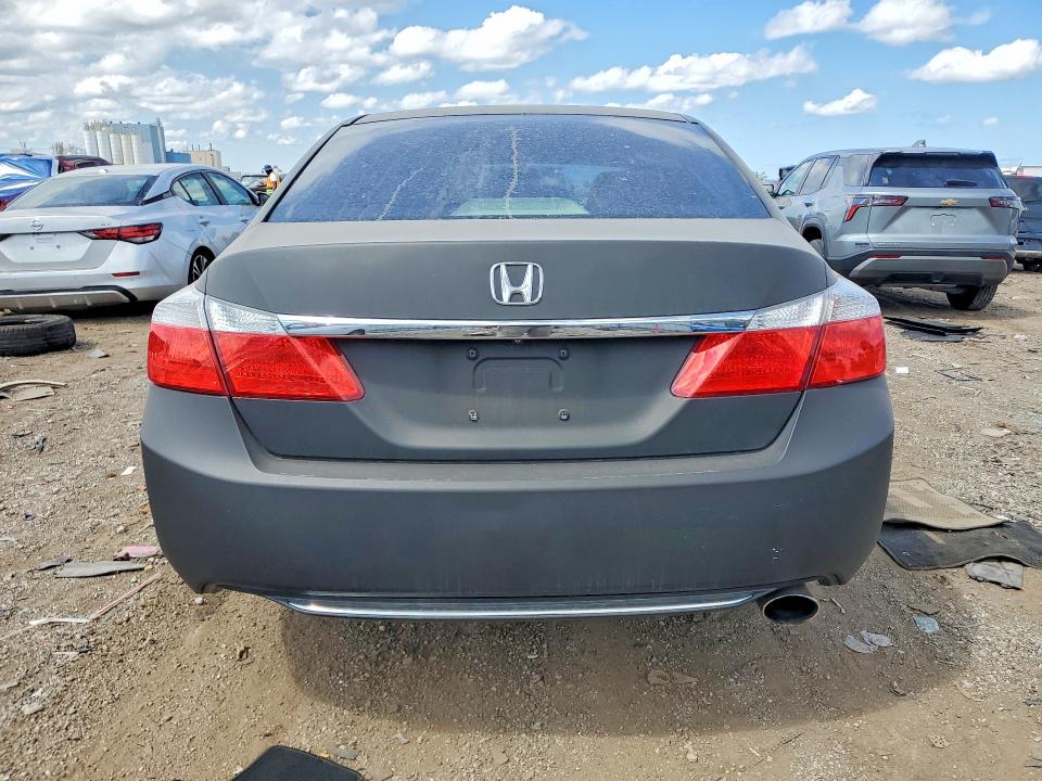 2014 Honda Accord მანქანა იყიდება აუქციონზე, vin: 1HGCR2F36EA182337, აუქციონის ნომერი: 61714486