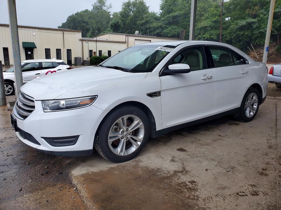 62305466 :رقم المزاد ، 1FAHP2E85KG115315 vin ، 2019 Ford Taurus مزاد بيع