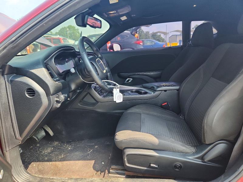 Aukcja sprzedaży 2018 Dodge Challenger, vin: 2C3CDZBT1JH128066, numer aukcji: 63222246