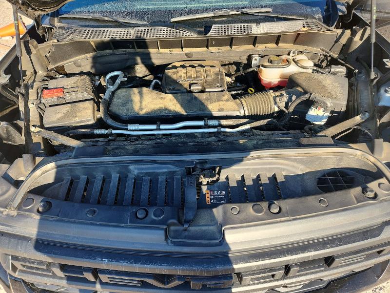 2025 Chevrolet Silverado მანქანა იყიდება აუქციონზე, vin: 3GCPABEK1SG138825, აუქციონის ნომერი: 62541696