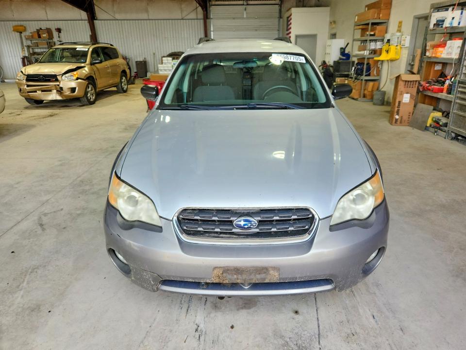 Aukcja sprzedaży 2006 Subaru Legacy, vin: 4S4BP61C267303518, numer aukcji: 85987705