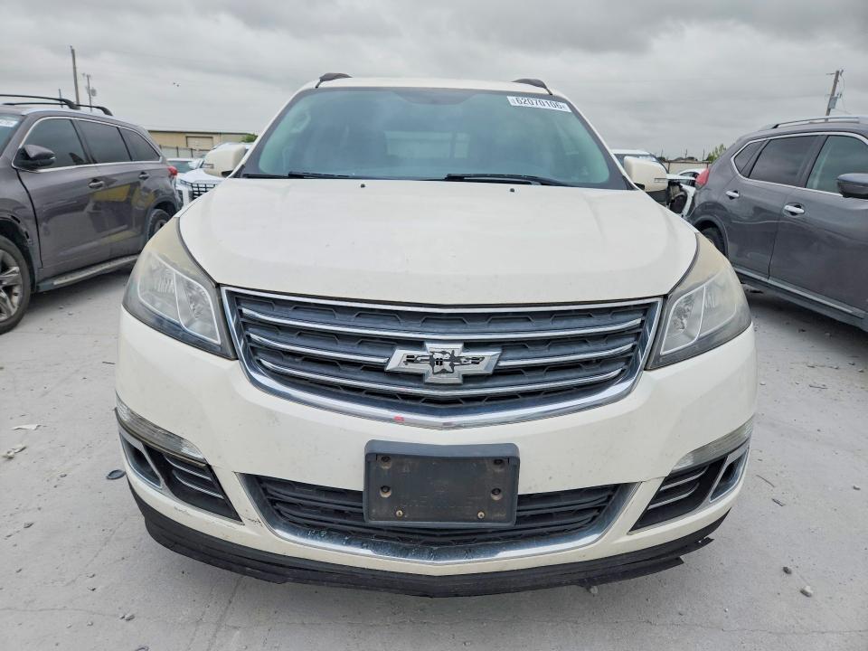 62070106 :رقم المزاد ، 1GNKRLKD7DJ115590 vin ، 2013 Chevrolet Traverse مزاد بيع