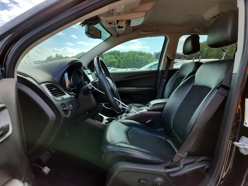 60431216 :رقم المزاد ، 3C4PDDGG3GT190080 vin ، 2016 Dodge Journey مزاد بيع