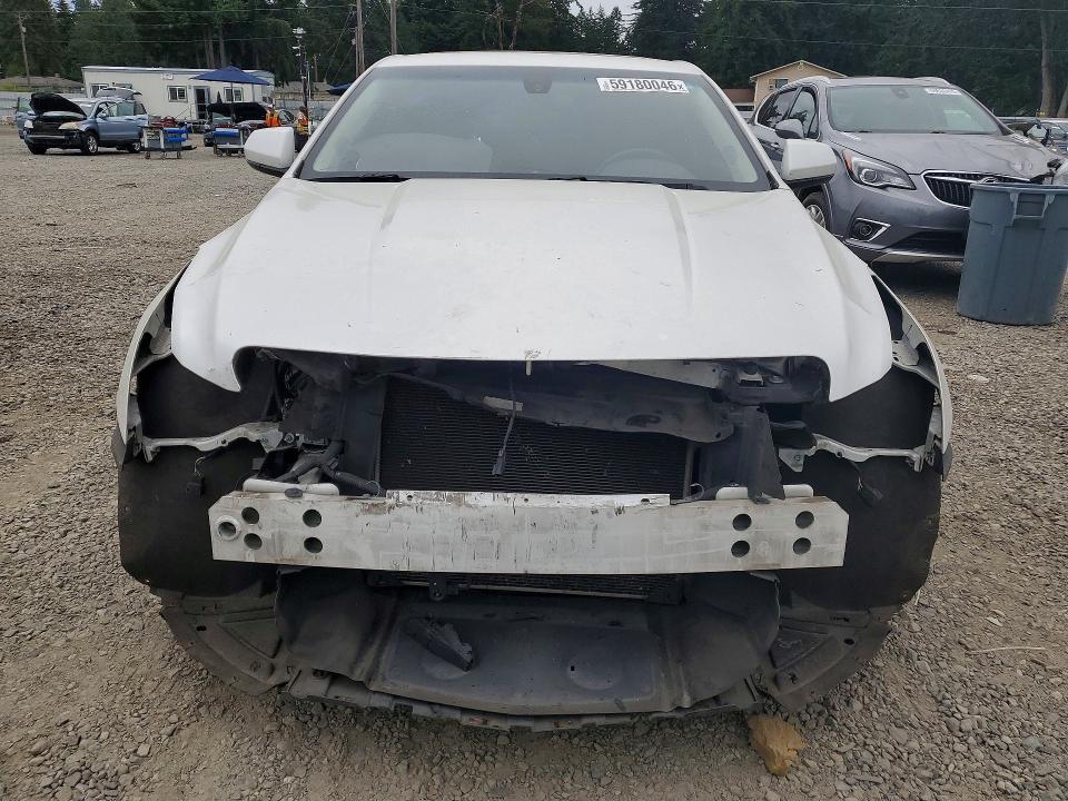 Продаж на аукціоні авто 2015 Cadillac Ats, vin: 1G6AA5RA8F0130310, номер лоту: 59180046
