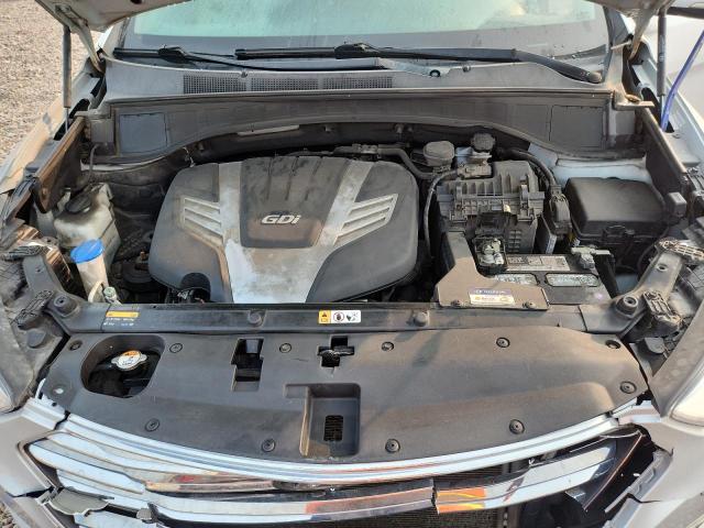Aukcja sprzedaży 2014 Hyundai Santa Fe, vin: KM8SNDHF6EU057986, numer aukcji: 60324506