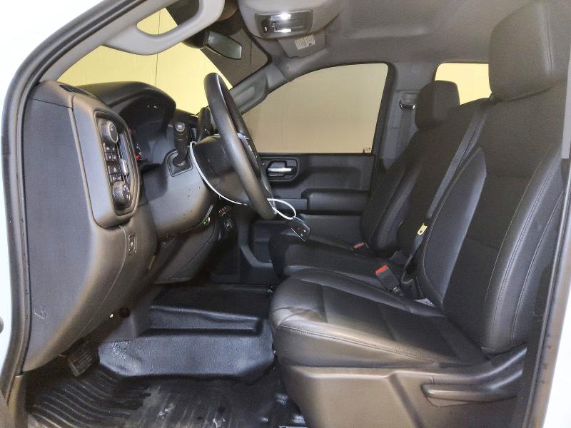 62045716 :رقم المزاد ، 3GCPDAEK9NG553963 vin ، 2022 Chevrolet Silverado مزاد بيع