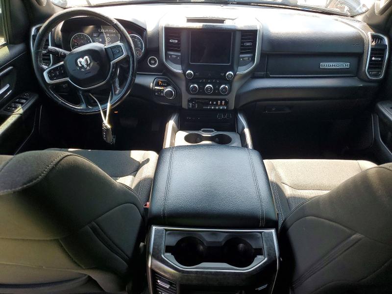 Продаж на аукціоні авто 2019 Ram 1500, vin: 1C6SRFFT7KN669253, номер лоту: 62631346