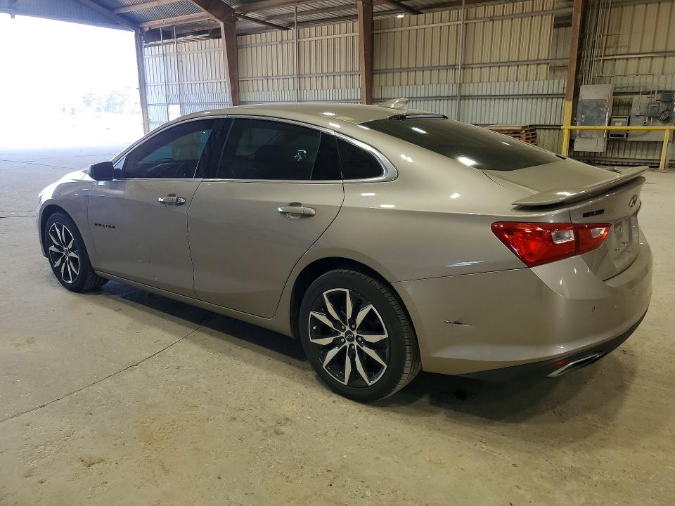 Продаж на аукціоні авто 2024 Chevrolet Malibu, vin: 1G1ZG5ST8RF251908, номер лоту: 63593896