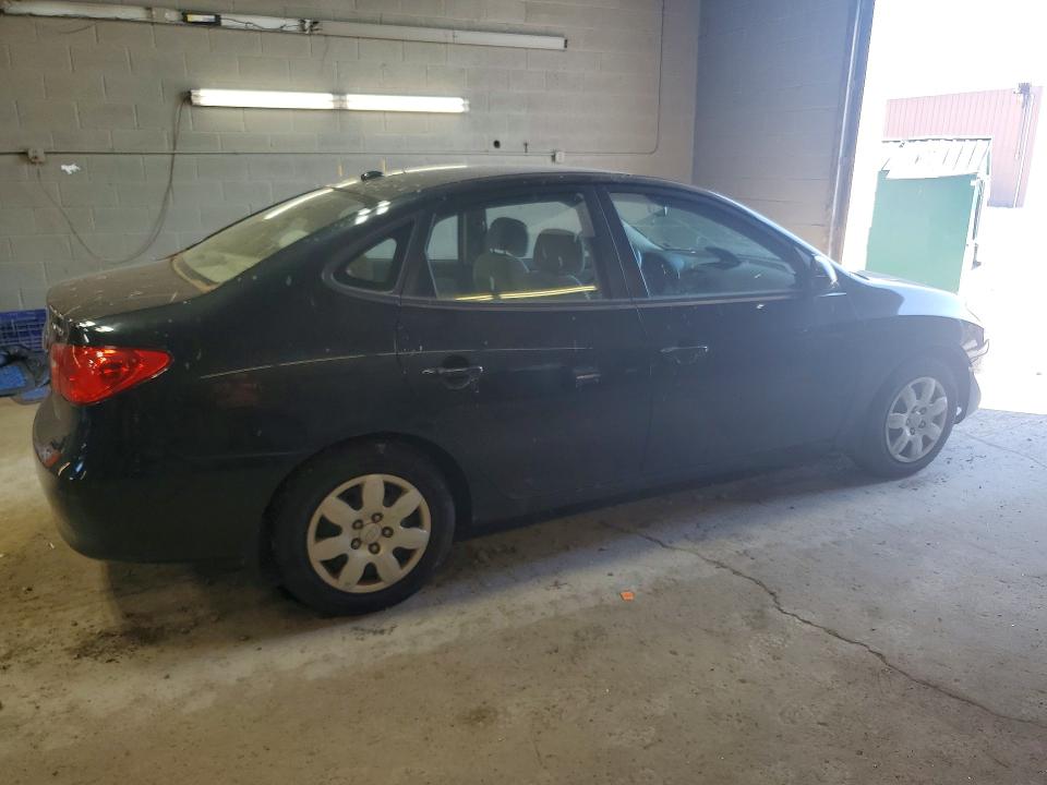 Продажа на аукционе авто 2008 Hyundai Elantra, vin: KMHDU46D48U486951, номер лота: 60499556