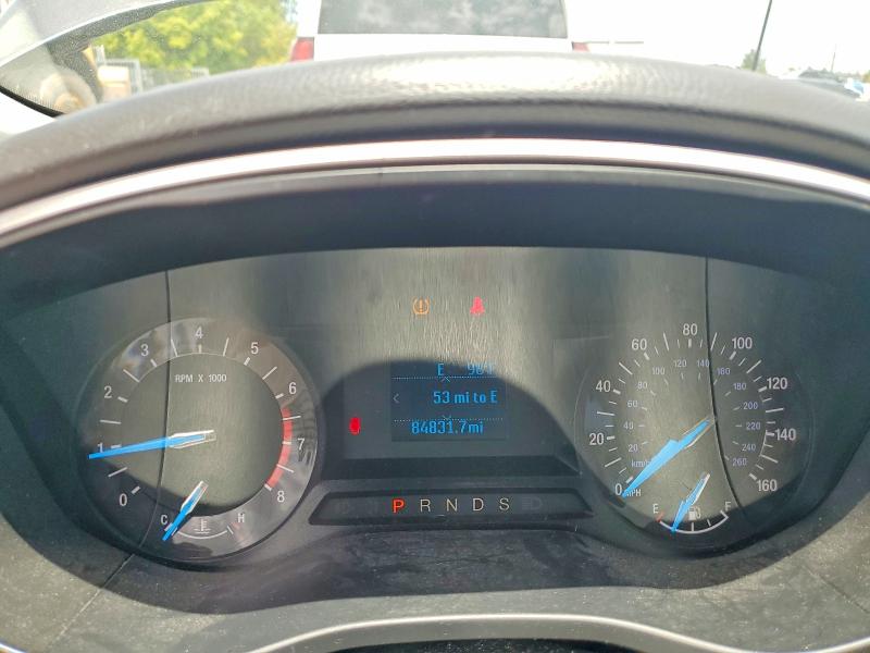 Aukcja sprzedaży 2016 Ford Fusion, vin: 3FA6P0G71GR240277, numer aukcji: 63015816