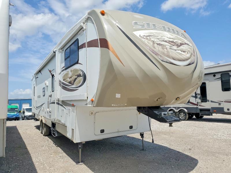 2024 Frrv Trailer მანქანა იყიდება აუქციონზე, vin: 4X4FSEM20CJ037331, აუქციონის ნომერი: 59238396