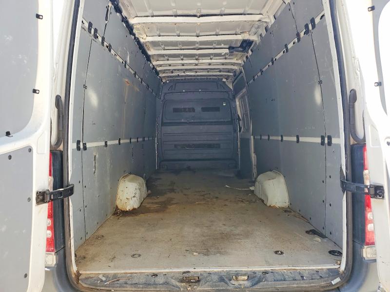 Aukcja sprzedaży 2018 Mercedes-benz Sprinter, vin: WD3PE8CD4JP600021, numer aukcji: 97682385