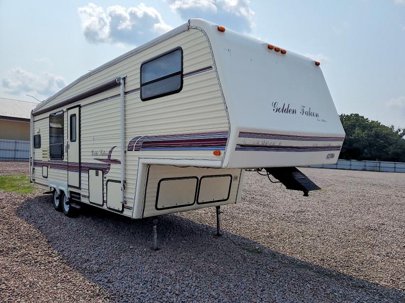 Продажа на аукционе авто 1995 Glendale Unknown, vin: 2GRFW29T0SS950819, номер лота: 62570066