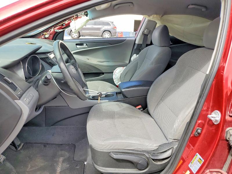 Продаж на аукціоні авто 2014 Hyundai Sonata, vin: 5NPEB4AC4EH903245, номер лоту: 61419706