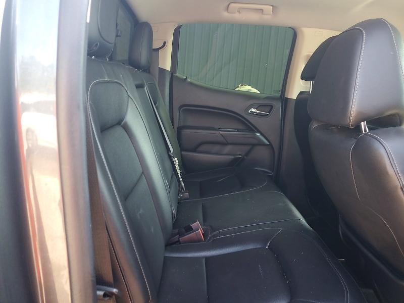 Aukcja sprzedaży 2016 Gmc Canyon, vin: 1GTG6DE37G1365772, numer aukcji: 61391006