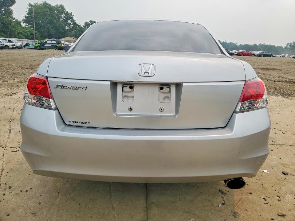 Продаж на аукціоні авто 2009 Honda Accord, vin: 1HGCP26489A200230, номер лоту: 61213526