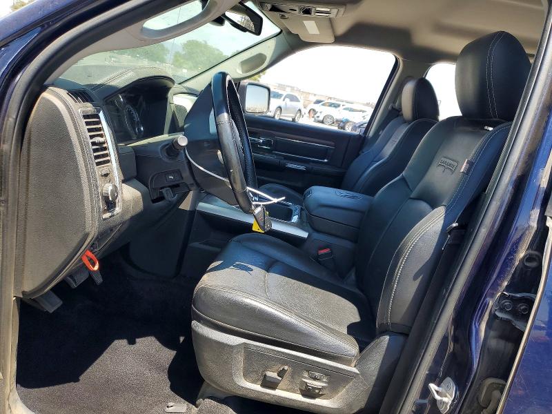 Продажа на аукционе авто 2016 Ram 1500, vin: 1C6RR7NM7GS252481, номер лота: 59743146