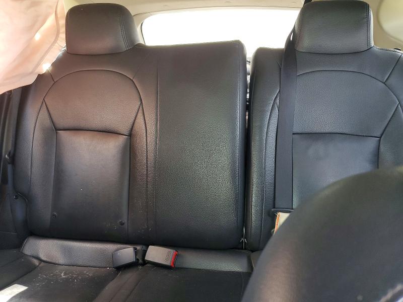 56771176 :رقم المزاد ، JN8AS5MTXCW608002 vin ، 2012 Nissan Rogue مزاد بيع