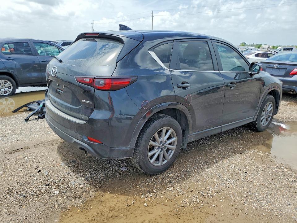 2024 Mazda Cx-5 მანქანა იყიდება აუქციონზე, vin: JM3KFBBL0R0493225, აუქციონის ნომერი: 61286836