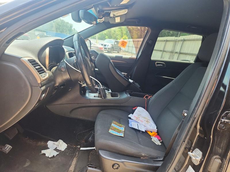Aukcja sprzedaży 2015 Jeep Grand Cherokee, vin: 1C4RJEAG6FC152918, numer aukcji: 63247856