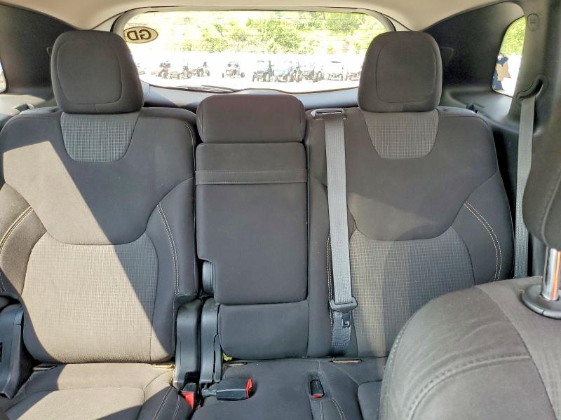 Aukcja sprzedaży 2015 Jeep Cherokee, vin: 1C4PJLCB0FW741748, numer aukcji: 62304076