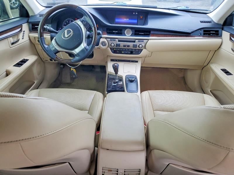 Aukcja sprzedaży 2015 Lexus Es, vin: JTHBK1GG7F2206973, numer aukcji: 61523306