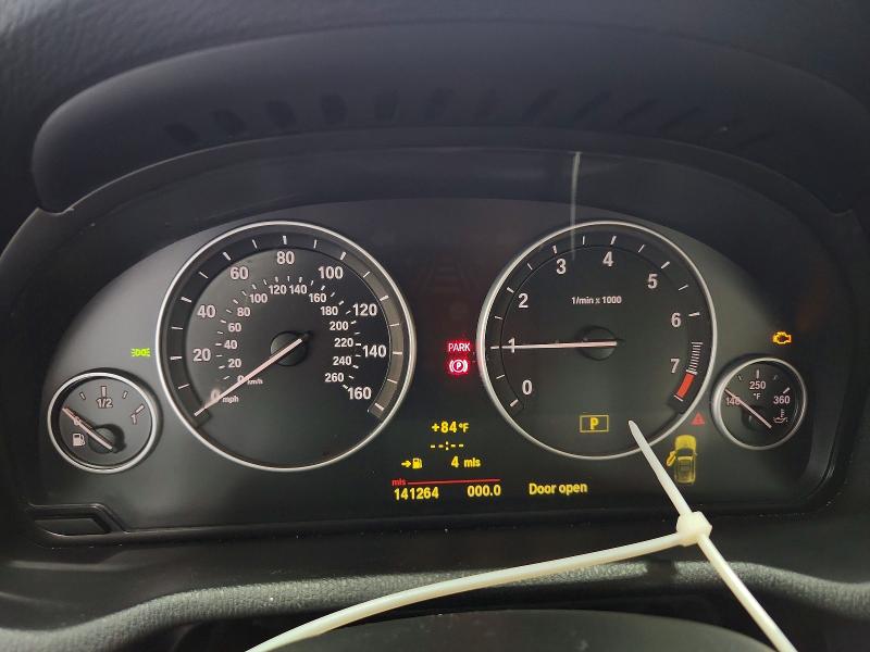 Aukcja sprzedaży 2011 Bmw X3, vin: 5UXWX7C50BLT78082, numer aukcji: 62012196