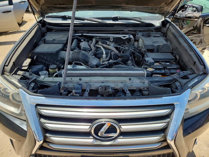 Aukcja sprzedaży 2014 Lexus Gx, vin: JTJBM7FX8E5068581, numer aukcji: 63534376