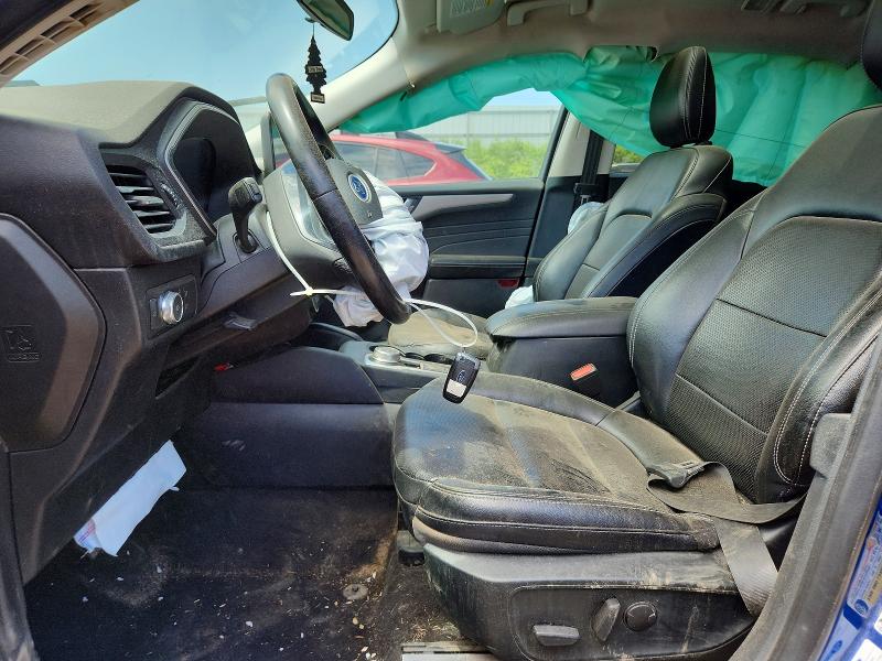 Aukcja sprzedaży 2022 Ford Escape, vin: 1FMCU9H91NUA34940, numer aukcji: 73343545