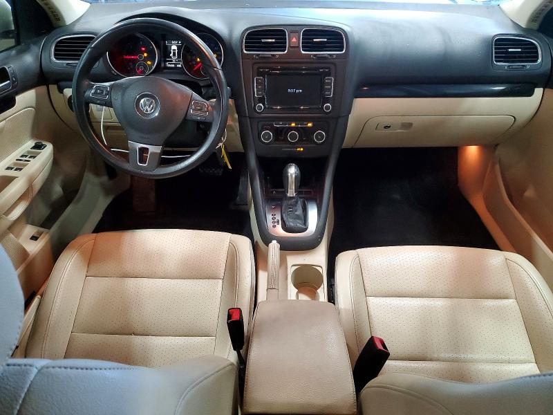 60869596 :رقم المزاد ، 3VWPL7AJ5DM643899 vin ، 2013 Volkswagen Jetta مزاد بيع