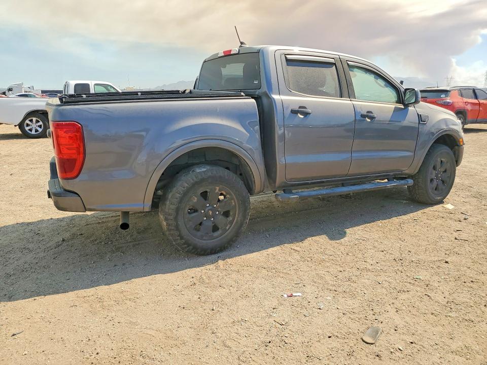 60493716 :رقم المزاد ، 1FTER4EH3NLD01630 vin ، 2022 Ford Ranger مزاد بيع