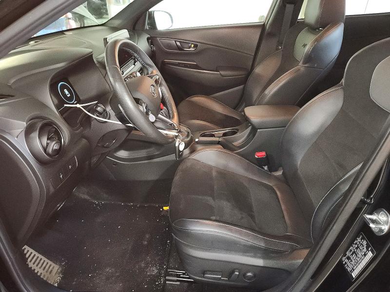 Aukcja sprzedaży 2023 Hyundai Kona N, vin: KM8KH3AC9PU007863, numer aukcji: 61337946