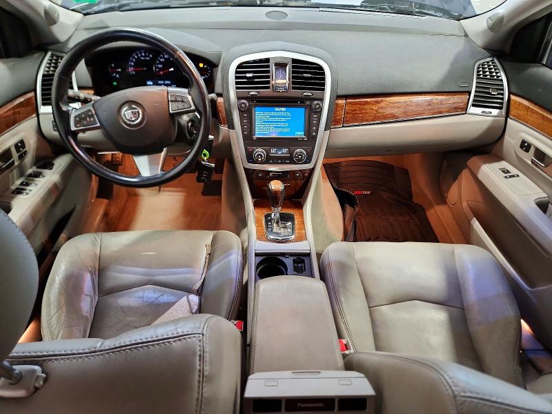 Продажа на аукционе авто 2008 Cadillac Srx, vin: 1GYEE63A880112100, номер лота: 63294566