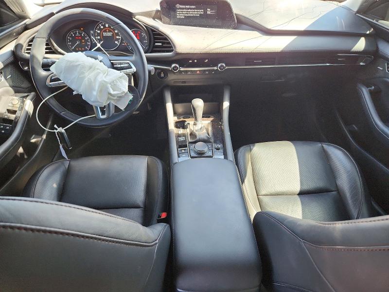 Aukcja sprzedaży 2019 Mazda 3, vin: 3MZBPAEM2KM112219, numer aukcji: 62087866